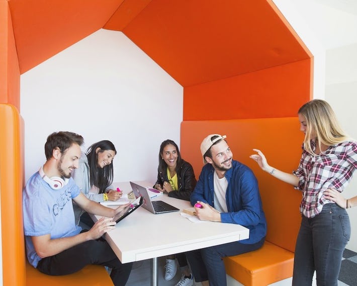 Kley Toulouse Campus