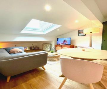 Baby Loft Centre Historique