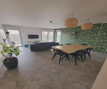 Bel appartement contemporain proche des commodités