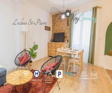 L'écluse St-pierre
