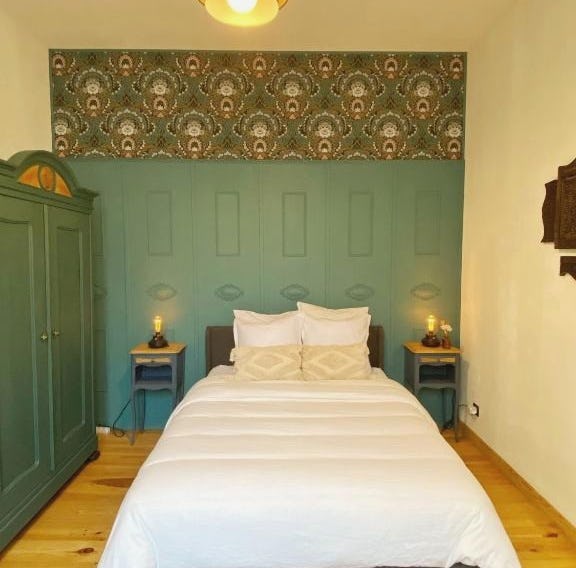 Cocon cosy dans la ville rose