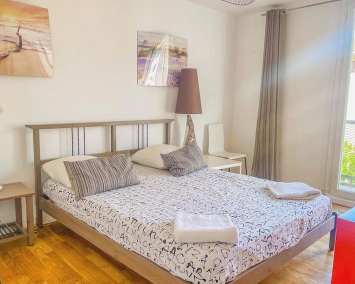 Appartement Saint Cyprien