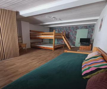 Chambre d'hôte Les Maisons de Gaïa