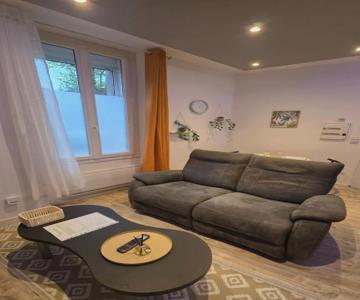 Le petit cocon centre ville
