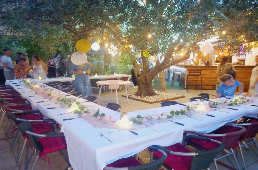 Le Relais d'Aguilar