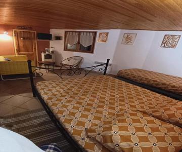 Chambre d'hôte Les maisons de Gaia