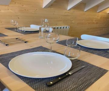 Studio Pieds Des Pistes - Cosy & Confort