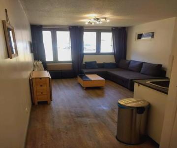 Appart 4-5 pers max au pied des pistes - Val Louron
