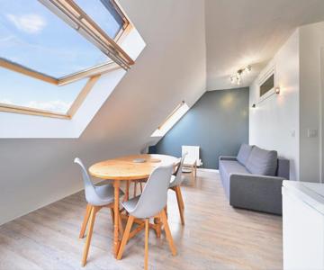 Hameau de la Belle Sayette, appartement pour 4