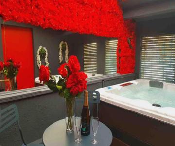 Love&spa