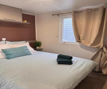 mobil home chill house la jasse