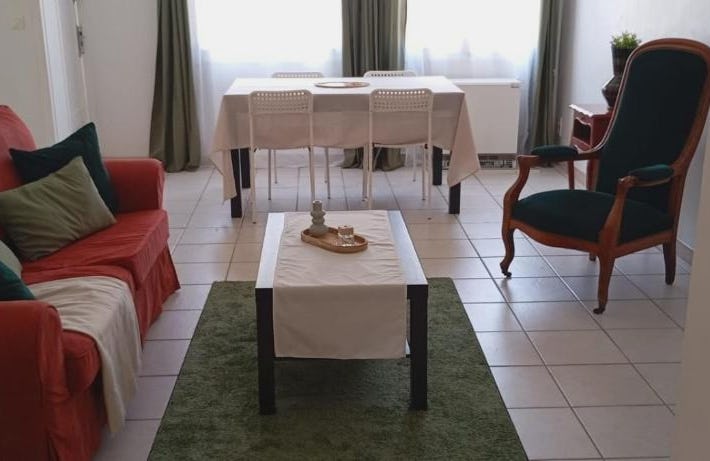 Logement tout confort Vernet les Bains à côté des thermes