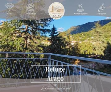 Refuge Arago