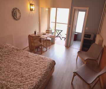 Studio Soleil Vernet