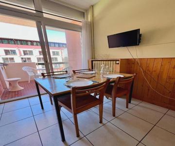 Résidence thermale de Vernet-les-Bains - balcon, ascenseur, wifi, parking