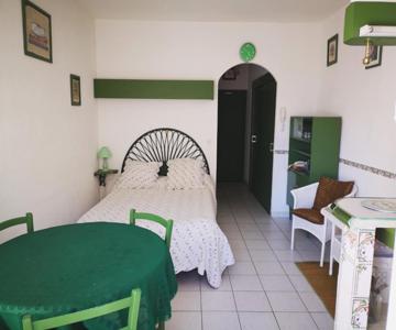 Les Thermes De Vernet-les-bains