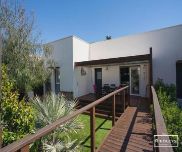 Riboleys - Villa T3 à 400m de la mer avec piscine