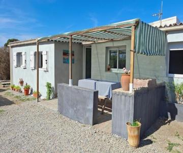 Maison Vias Plage