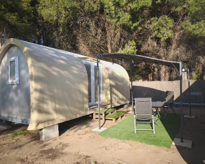 Du coté de chez Swann à 150 m de la plage