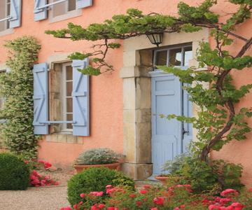 La Maison d'Anaïs