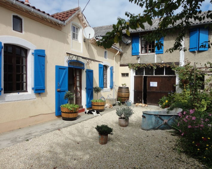 Viella Vacances