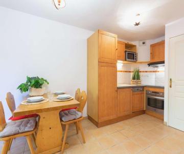 Appartement 4 pers avec piscine et parking à Vielle Aure - FR-1-296-482