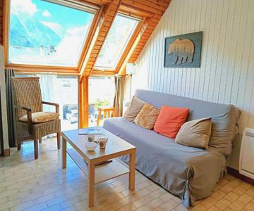 T3 Duplex 6 Pers, Parking, Cuisine Equipée, Proche St Lary - FR-1-457-283