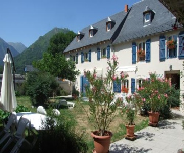 Chambres D'Hotes Ferme De Gayri