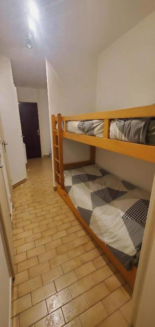 Appartement T2 30m2 Vielle Aure