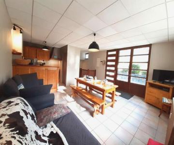 Appartement Souplex T4 à Vignec - 7 pers, 80m², Terrasse, Equipé, Proche Activités - FR-1-457-329