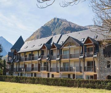 Le Village des Thermes