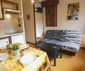 T2 Confortable 4 Pers à St-Lary Soulan - Balcon Sud, Parking, Accès Spa et Salle de Musculation - FR