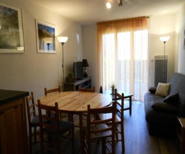 Résidence Pre St Jacques - Appartement 6/8 personnes au village de VIGNEC MAE-6264