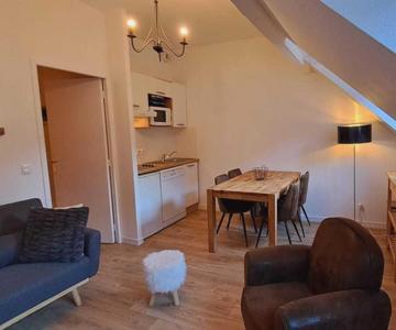 Appartement rénové 6 pers avec accès piscine - FR-1-504-596