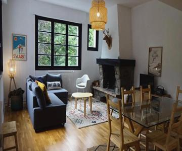 Résidence Graoues - 4 Pièces Pour 8 Personnes 584