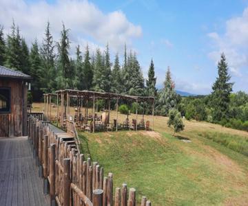 Domaine La Vitarelle