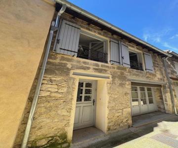 Villeneuve-les-avignon Studio 35m 2