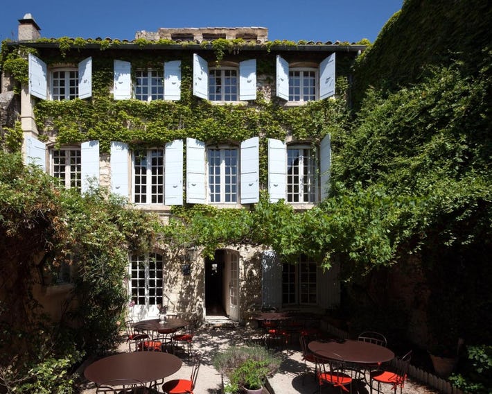 Hotel De L'Atelier