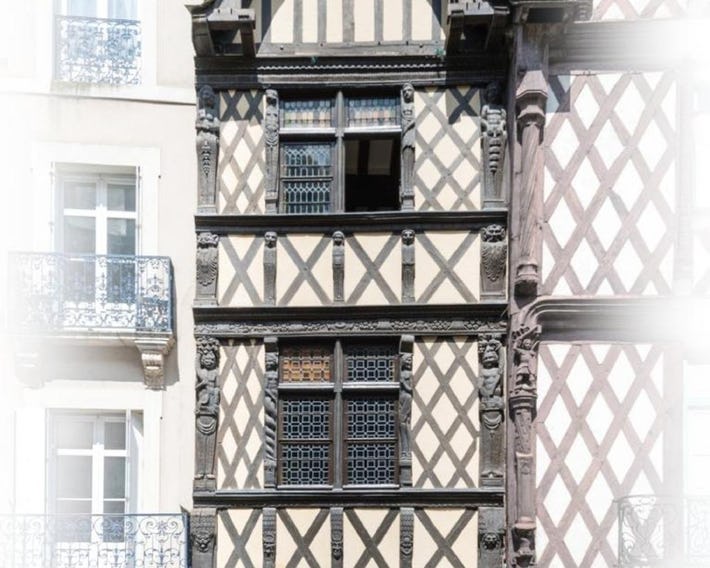 L'Oisellerie Meublé de Tourisme