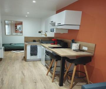 Studio Cœur De Ville