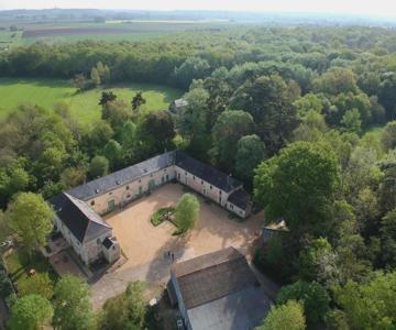 Logis De La Pichonniere