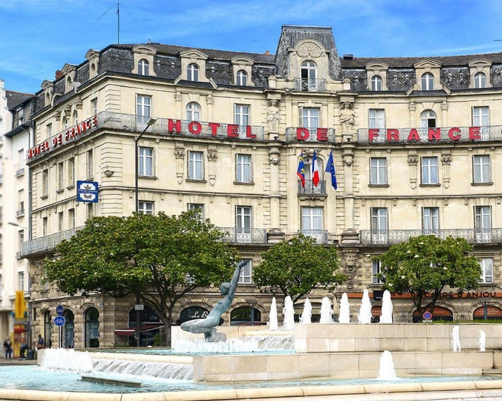 De France