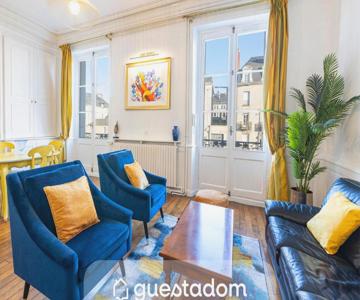 La Suite Matisse - 700m centre-ville