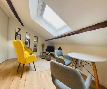 Casa Balzac - T2