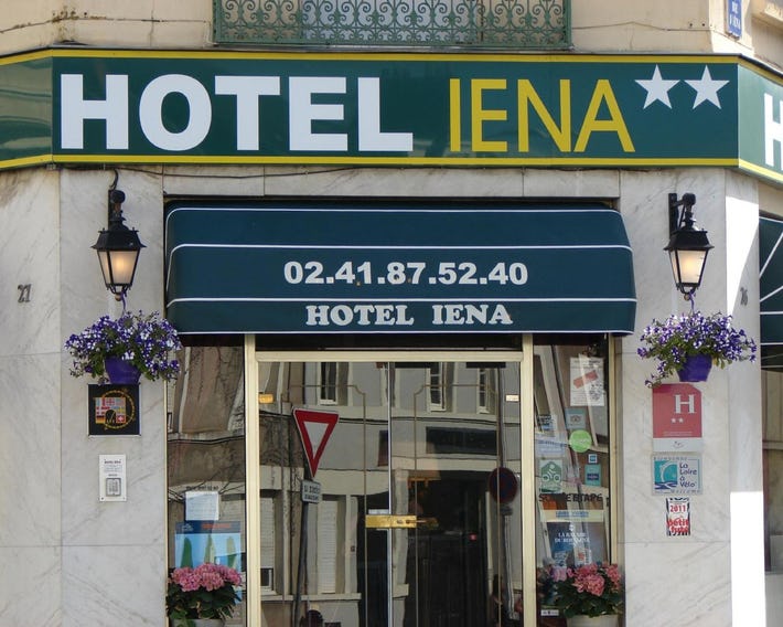 Iena