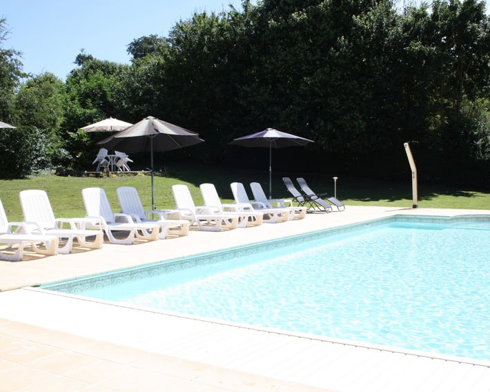 Manoir De La Bassecour
