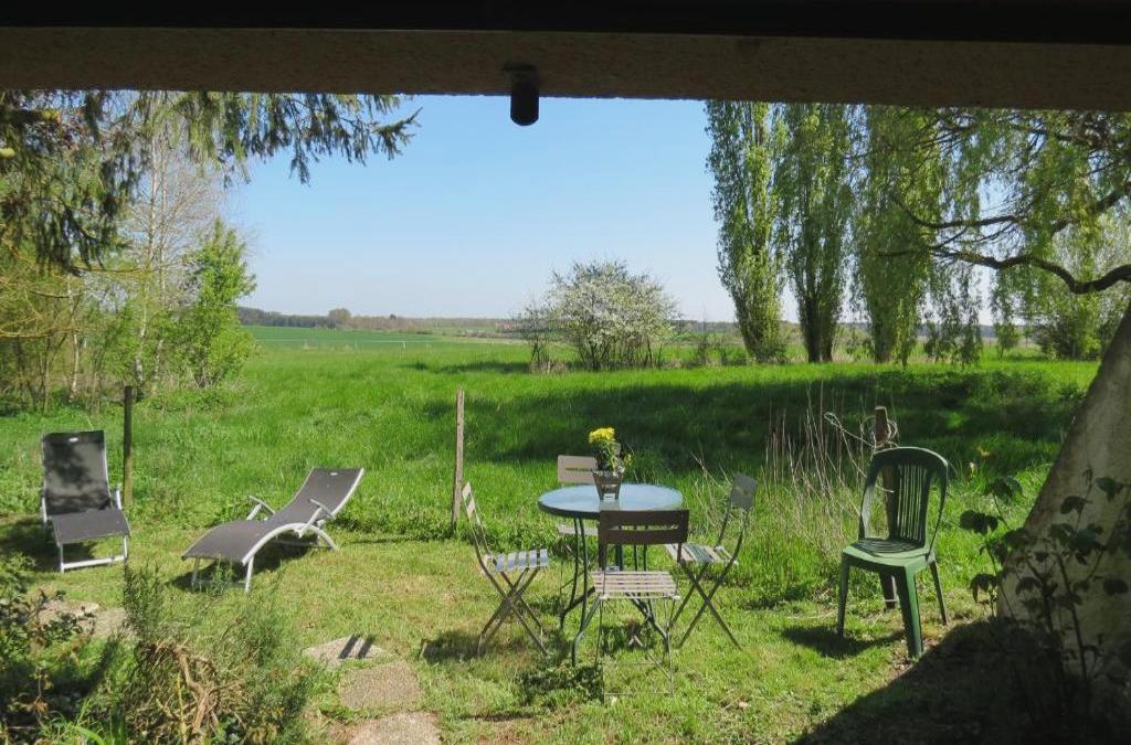 Chateau de Fosse Seche
