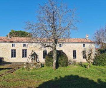 La Marronnière