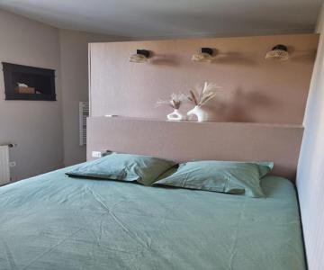 Logement indépendant Sacré Coeur