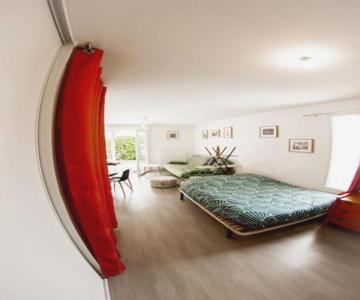 Studio Le Flamboyant